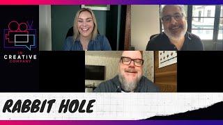 Rabbit Hole with creators John Requa & Glenn Ficarra