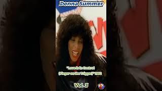 Donna Summer Hits Vol. 3 #donnasummer #70smusic #80smusic