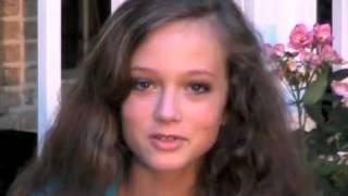 Juliette Turner Constituting America's National Youth Director - Video One