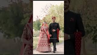 Tu na ja mery badsha ek | Nabeel & Samer | Barat Couple