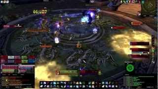 Normal Council of Elders 10 man - hunter pov