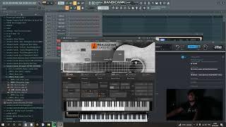 Musiqa Yozish Uchun Kerakli Plaginlar Aranjirofka #flstudio #lesson #deephouse #dndm