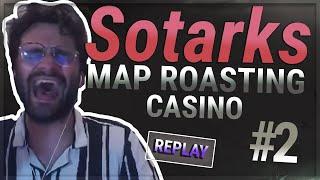 NOT THIS SONG AGAIN... | MAP ROASTING CASINO  #2