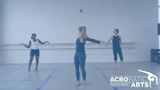 Cardio Time - Advanced - Featuring Briar Nolet