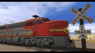 Trainz 2019 stream