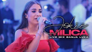 MILICA JOKIC & ORK. ACA STOJNEV - MIX - BANJA LUKA 2022