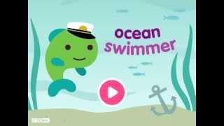 Ocean Swimmer - Gameplay AppGemeinde