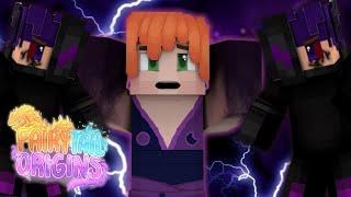 THIS ISNT REAL!?!? | FAIRY TAIL ORIGINS | S5 EP 20 (Minecraft FairyTail Roleplay)