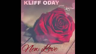 Kliff Oday New Single feat Luna :New Love ( Classic Version ) #mimusic #music #luna #kliffoday