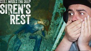 We Are Going Back! | Still Wakes The Deep Siren's Rest DLC