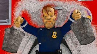 Fireman Sam New Episodes | NEW SEASON 10  Castles and Kings - 1 HOUR     Videos For Kids
