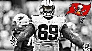 Henry Melton Career Highlights | DT