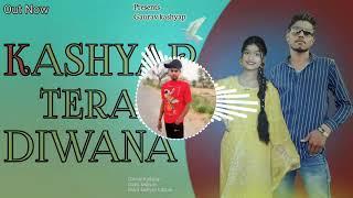 kashyap tera Diwana Dj remix  Song | New Kashyap Song Dj remix | Dj Kashyap Song | New Haryanvi song