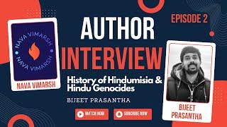 Direct Action Day | History of Hindumisia in Bangladesh:Interview with Bijeet Prasantha | Episode 2