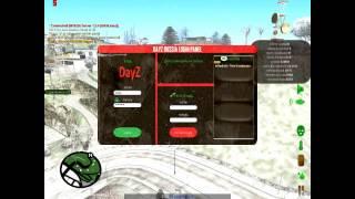 Как установить новые модели машин в MTA Dayz