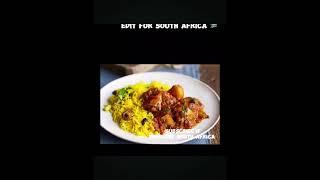 Edit for South Africa 