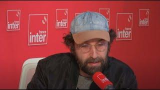 Thomas Bangalter : "J'avais la volonté de mettre les machines de côté" (english subtitles)