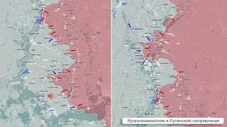УТРЕННЯЯ СВОДКА 19 июня! Вот и ответ Только что пришло новость.