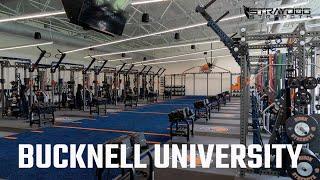 Bucknell University Sports Performance Center