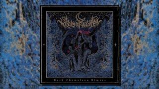 Winds Of Winter - Dark Chamaleon Dimers (EP)