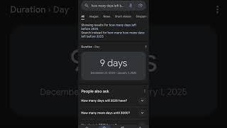I miss 2024 #2025