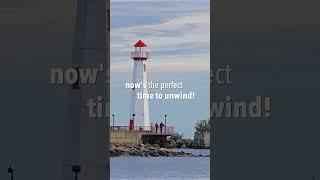 St. Ignace, Michigan - A Quiet Retreat