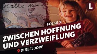 Seit 1996 verschwunden: Wo ist Debbie Sassen aus Düsseldorf? (2/2) | Lokalzeit MordOrte