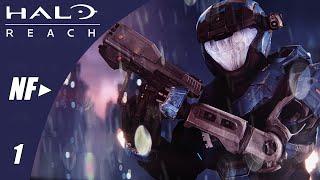 Halo: Reach | NOBLE ACTUAL