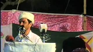 SHAH SULEMAN PARK MUSHAIRA  POET SAEED FARIK   POST BY SALEEM TAUNSVI  03338586875.mp4