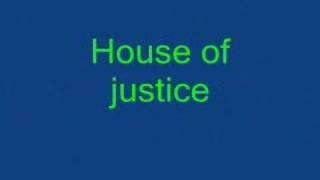 Dj josé vs G-spott - House of Justice