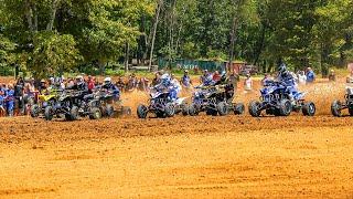 Briarcliff MX - 2024 ATVMX Nationals AMA Pro Highlights