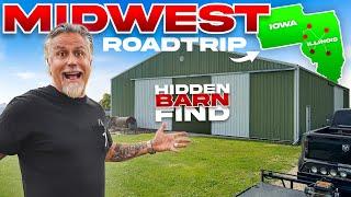 Gas Monkey Road Trip: Midwest Madness — PT. 2