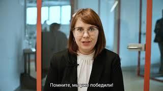 Ольга Ковалькова о инициативах Координационного Совета