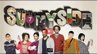 Sunnyside 2019 NBC TV Series Recommended 2019