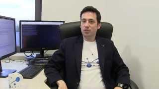 Skylable open-source cloud storage