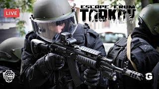  Стрим по игре Escape from Tarkov (Алко - Стрим) [18+] EFT