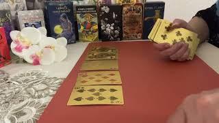 ЧТО ПРОИСХОДИТ В ЕГО ️ ЖИЗНИ СЕГОДНЯ #tarot #гадание #гаданиенакартах