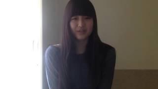 SongHa Choi, 16, South Korea