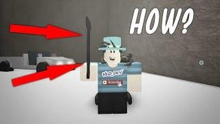 ROBLOX LUMBER TYCOON 2! HOW TO GET END TIMES AXE!