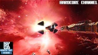 Homeworld Remastered Collection - Прохождение =7= Призраки прошлого