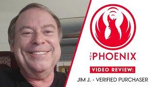 The Phoenix Reviews: Jim J.