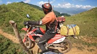 Muzz + Cass & Amazing Motorcycle Tour Vietnam | Motorbike Tour Expert