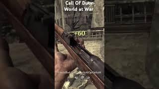 Call of Duty: World At War (2008) PVP on Xbox Series X|S in 2024! #cod #codww2gameplay #warzone