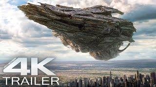 ALIEN: EARTH Official Trailer (2025) Xenomorph Invasion