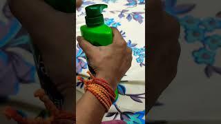 unboxing of vatika shampo #vatika #flipkart