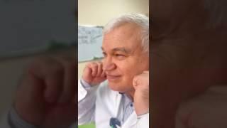 При болезни Паркинсона, Альцгеймере, и головной боли! #мозготрон #докторкаменский #врач #здоровье