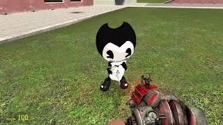 Ep2 Garry's Mod 2018 I HAVE ROCKET BOOTS GMOD