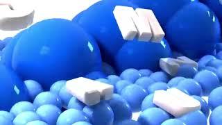 I Accidentally Samsung Logo Balls (V4)...