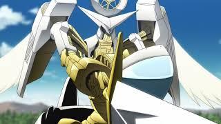 X-Laws Confrontation- Shaman King 2021