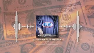 Los Originales de San Juan - El A1(Audio Oficial) Corridos 2021